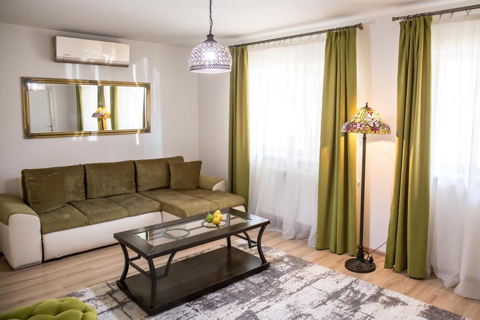 Jsn House - Private Parking & Premium Services Bucureşti Exterior foto