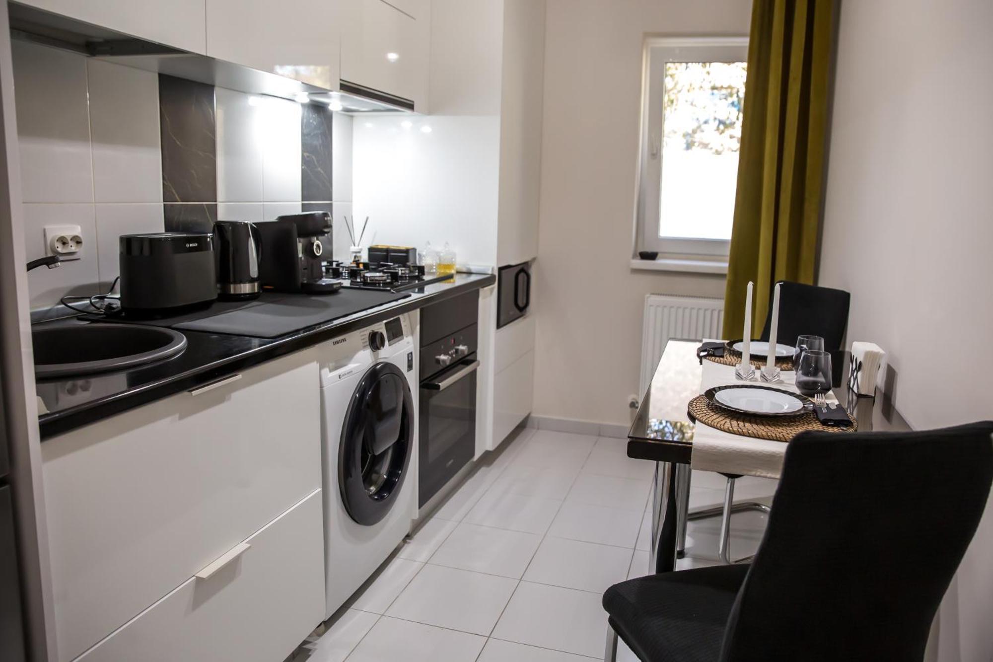 Jsn House - Private Parking & Premium Services Bucureşti Exterior foto
