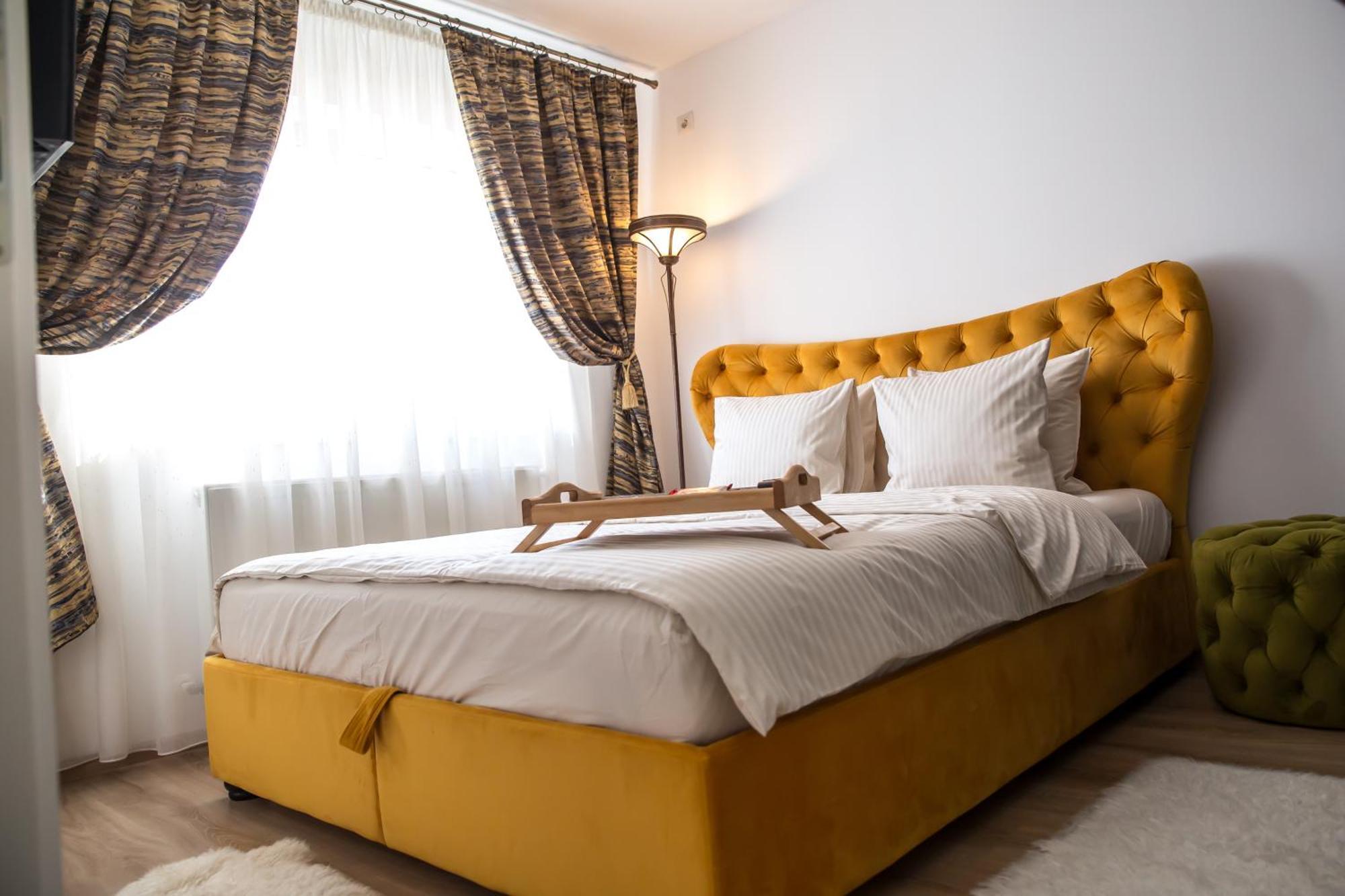 Jsn House - Private Parking & Premium Services Bucureşti Exterior foto